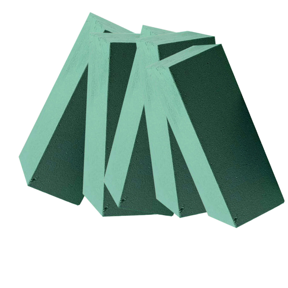 5Pcs Floral Foam Flower Brick  - مراجعة Longs Florist Supply وسعره
