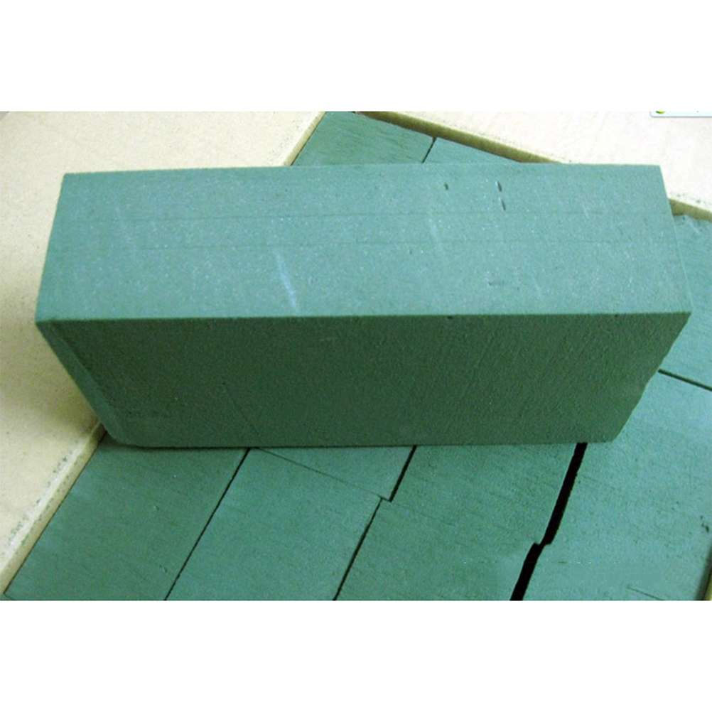 5Pcs Floral Foam Flower Brick  - مراجعة Longs Florist Supply وسعره