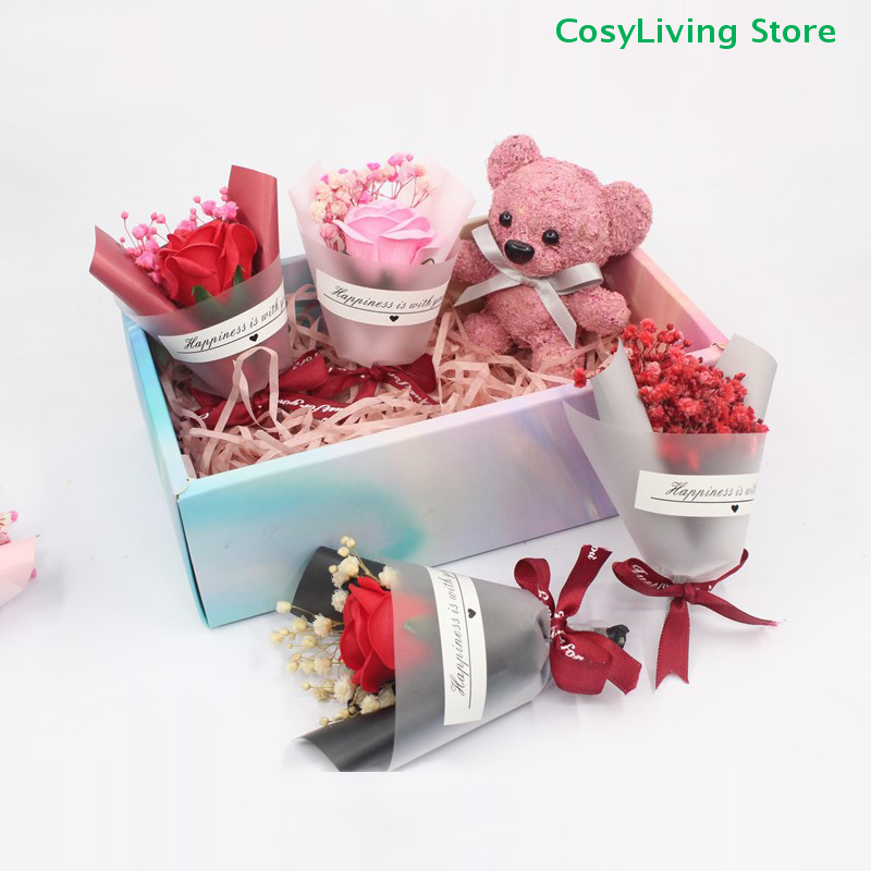 1Pcs Mini Natural Dried Flower - مراجعة Baby Breath Dried وسعره