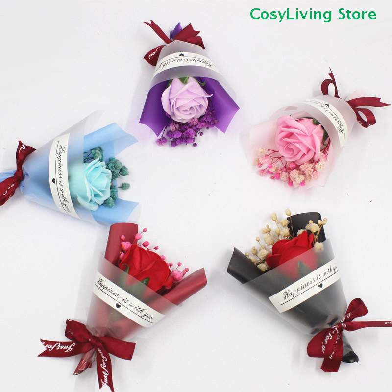 1Pcs Mini Natural Dried Flower - مراجعة Baby Breath Dried وسعره