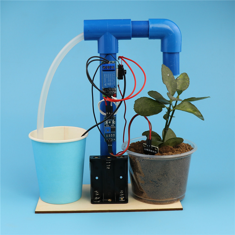 Physics STEM Technology Gadget - مراجعة Florist Supp وسعره