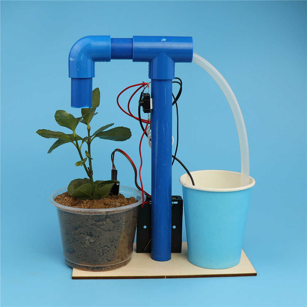 Physics STEM Technology Gadget - مراجعة Florist Supp وسعره