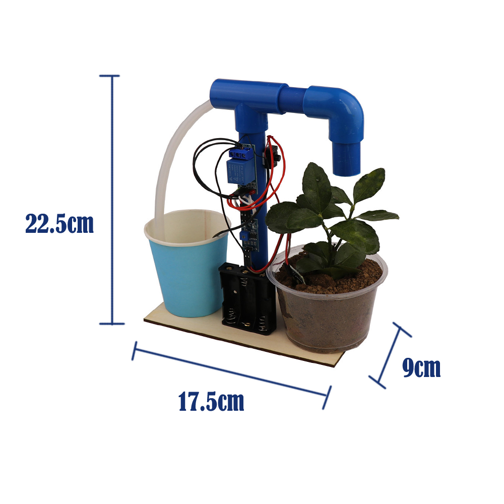 Physics STEM Technology Gadget - مراجعة Florist Supp وسعره