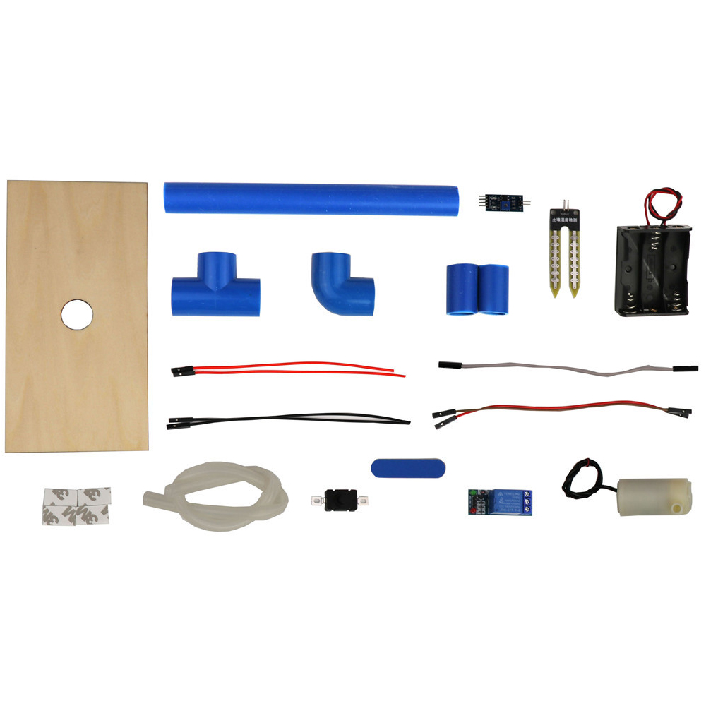 Physics STEM Technology Gadget - مراجعة Florist Supp وسعره