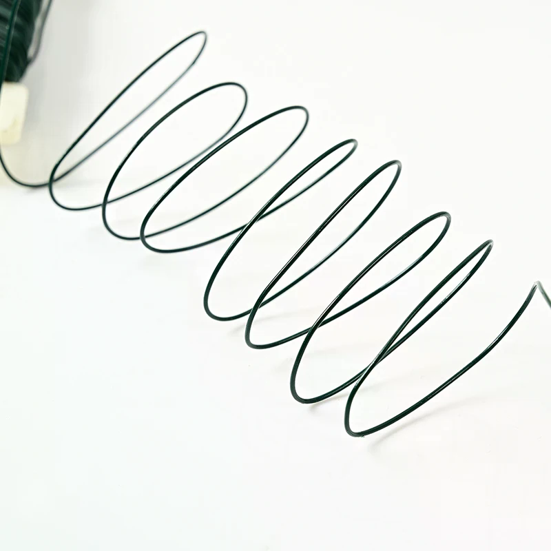 Crafts Wires Florist Flower Wi - مراجعة Wire Stem Florist وسعره