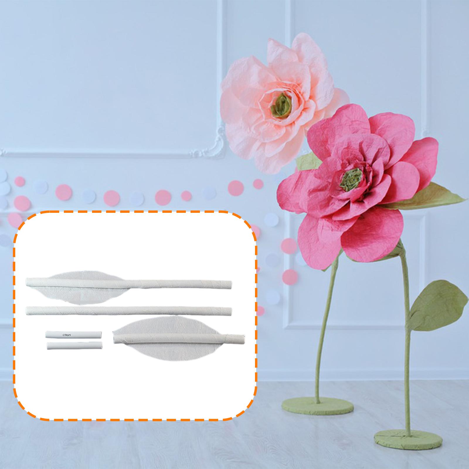 Premium Floral Stem Wire for A - مراجعة Wire Stem Florist وسعره