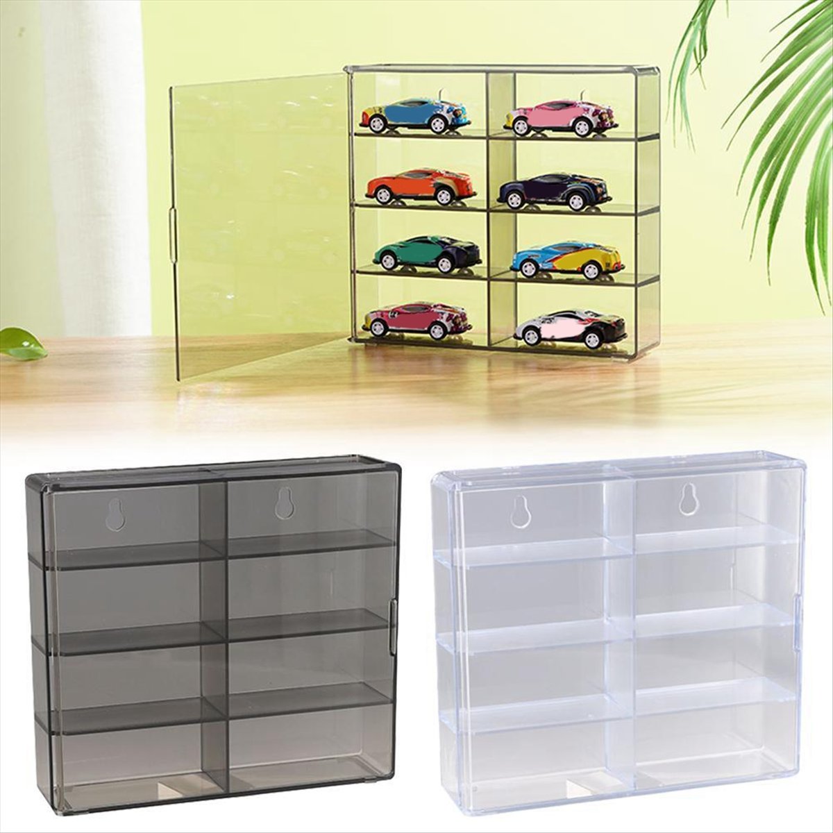 1:64 for Hot Wheel Display Box - مراجعة B&J Florist Supply Nyc وسعره