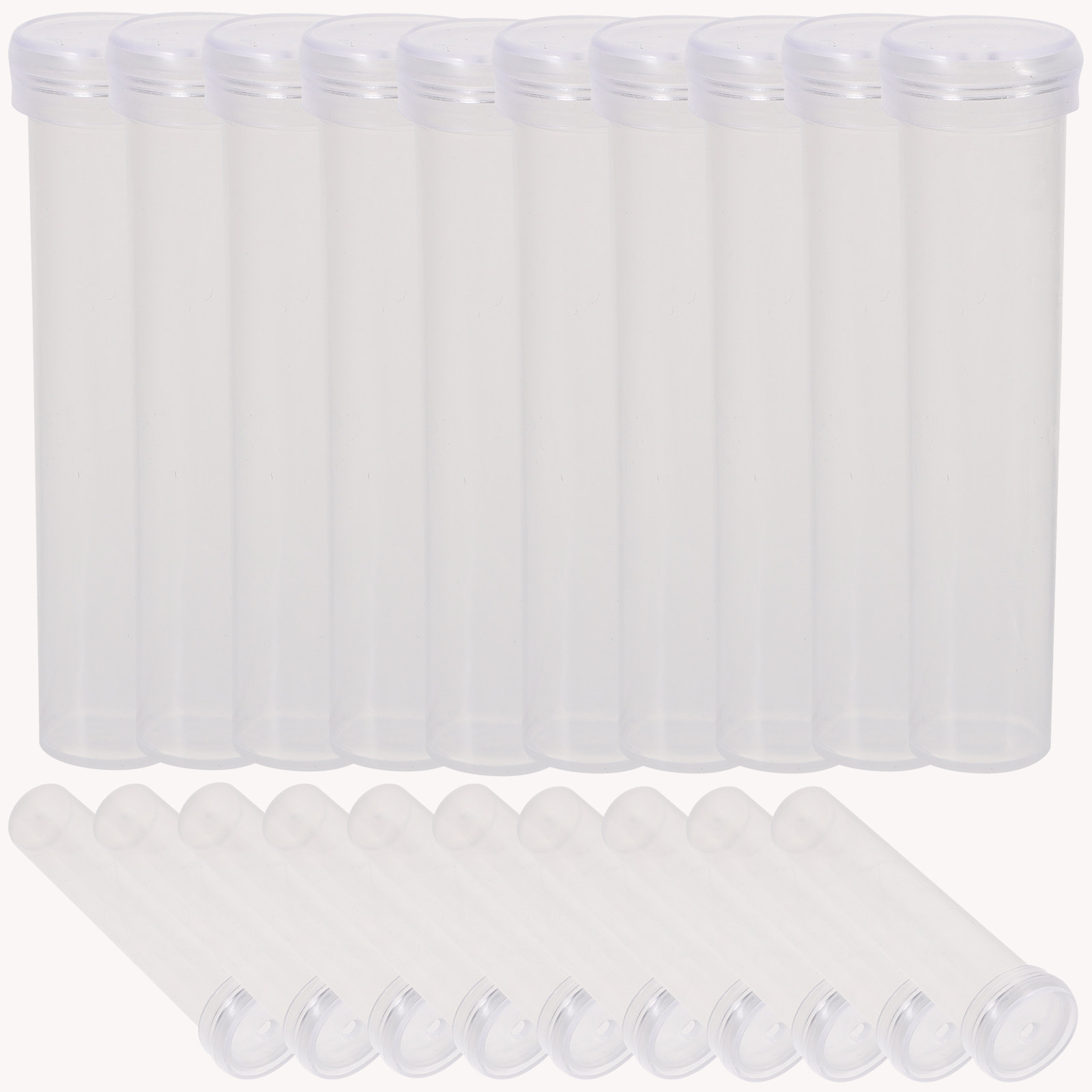 200Pcs Fresh Flower Water Stor - مراجعة Longs Florist Supply وسعره