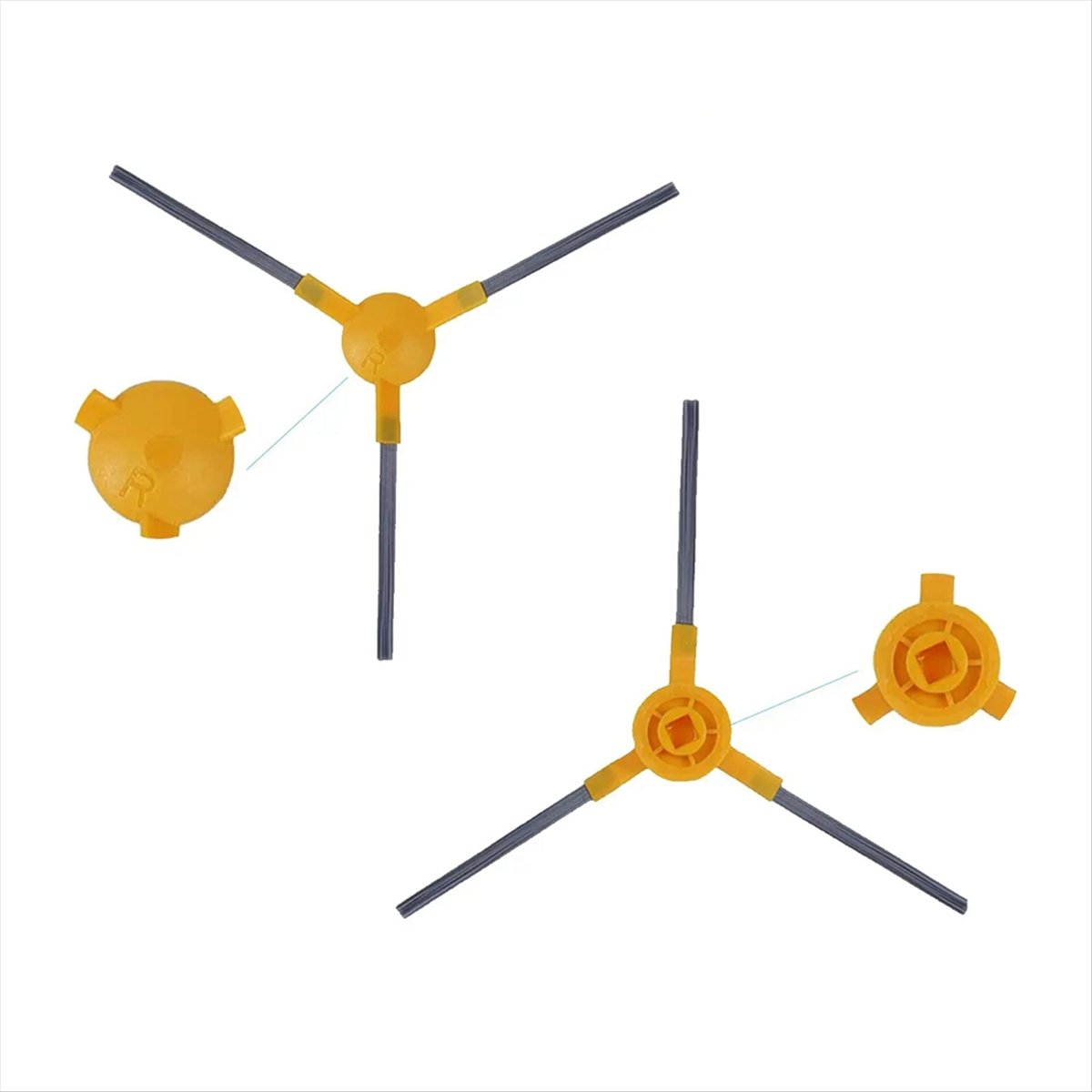 For RV-R670S Replacement Side  - مراجعة B&J Florist Supply Nyc وسعره