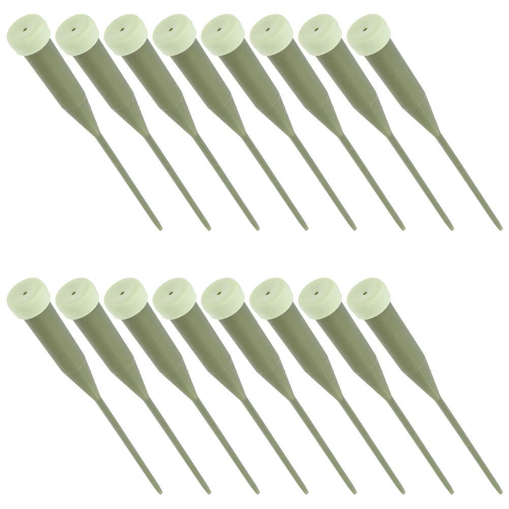 100Pcs Plastic Flower Water Tu - مراجعة Longs Florist Supply وسعره