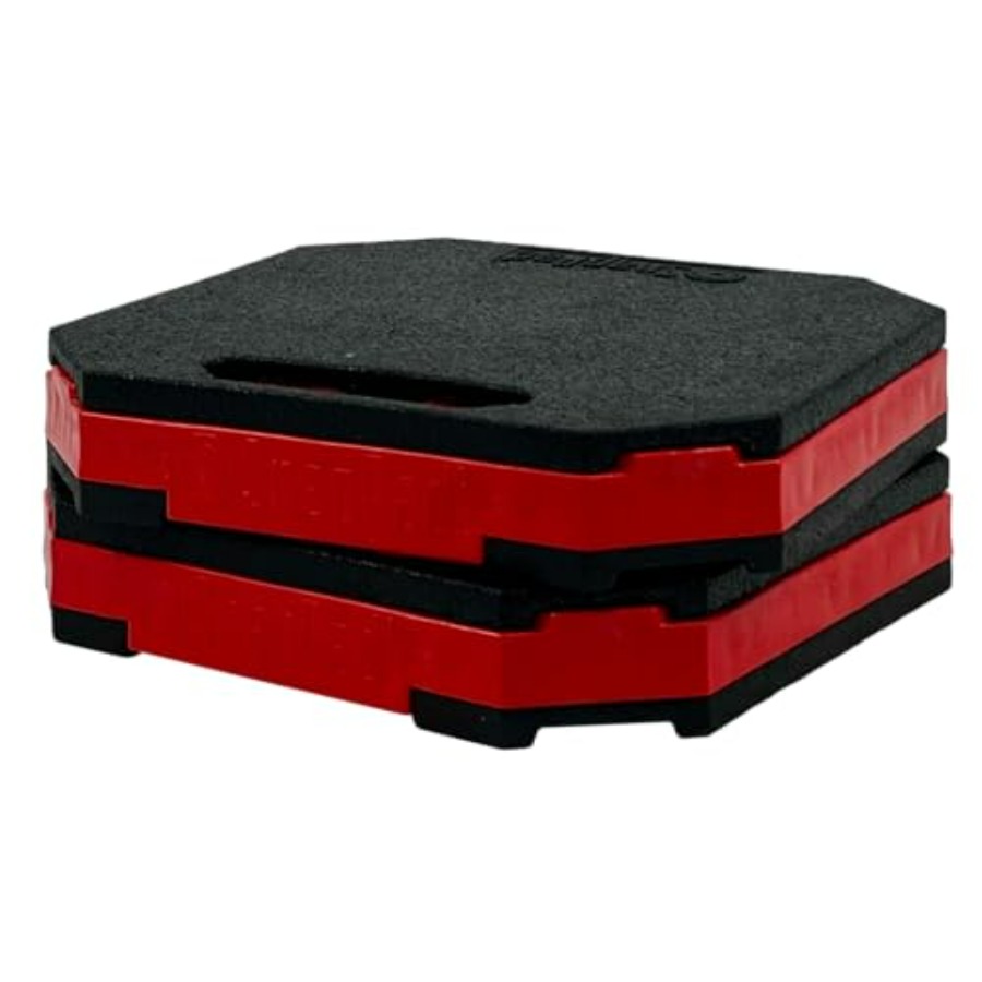 StakPad RV Leveling Blocks Pre - مراجعة B&J Florist Supply Nyc وسعره