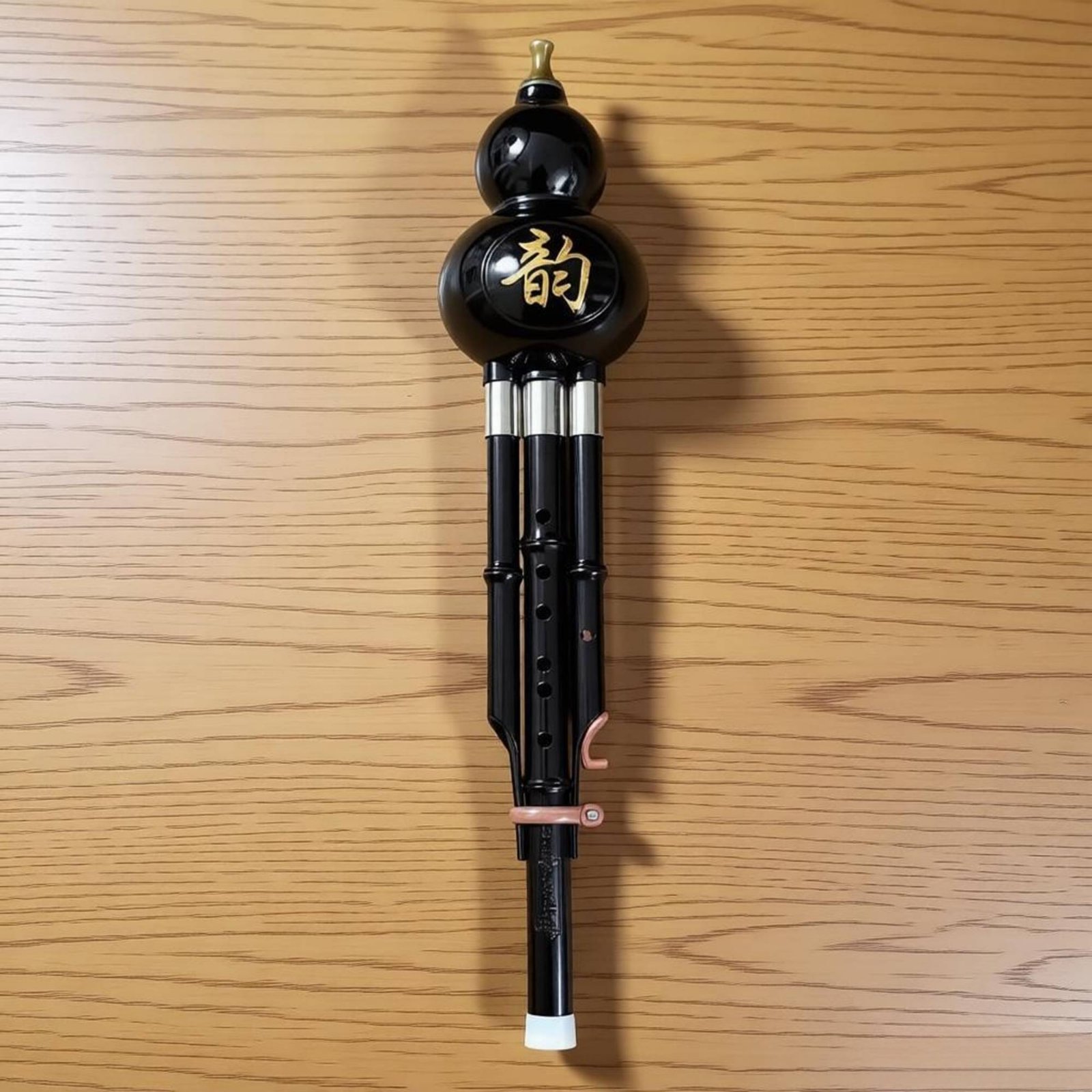 Hulusi Gourd Flute Easy to Pla - مراجعة B&J Florist Supply Nyc وسعره