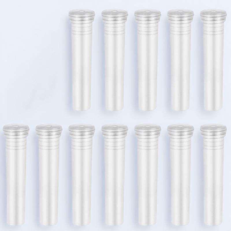 50Pcs Fresh Flower Water Tube  - مراجعة Longs Florist Supply وسعره