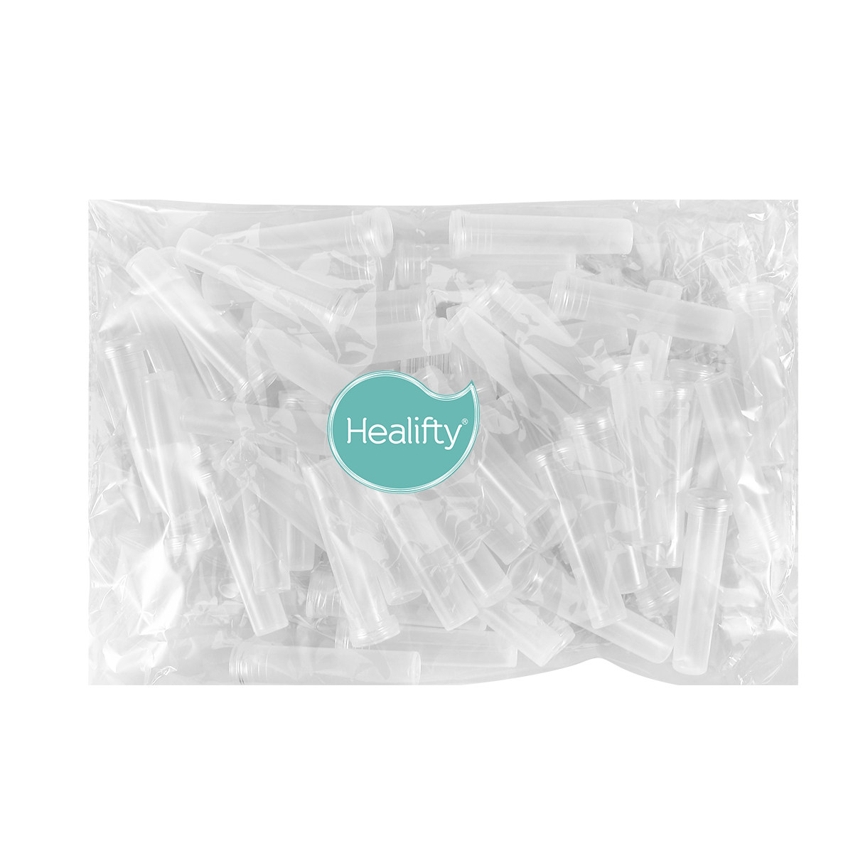 50Pcs Fresh Flower Water Tube  - مراجعة Longs Florist Supply وسعره