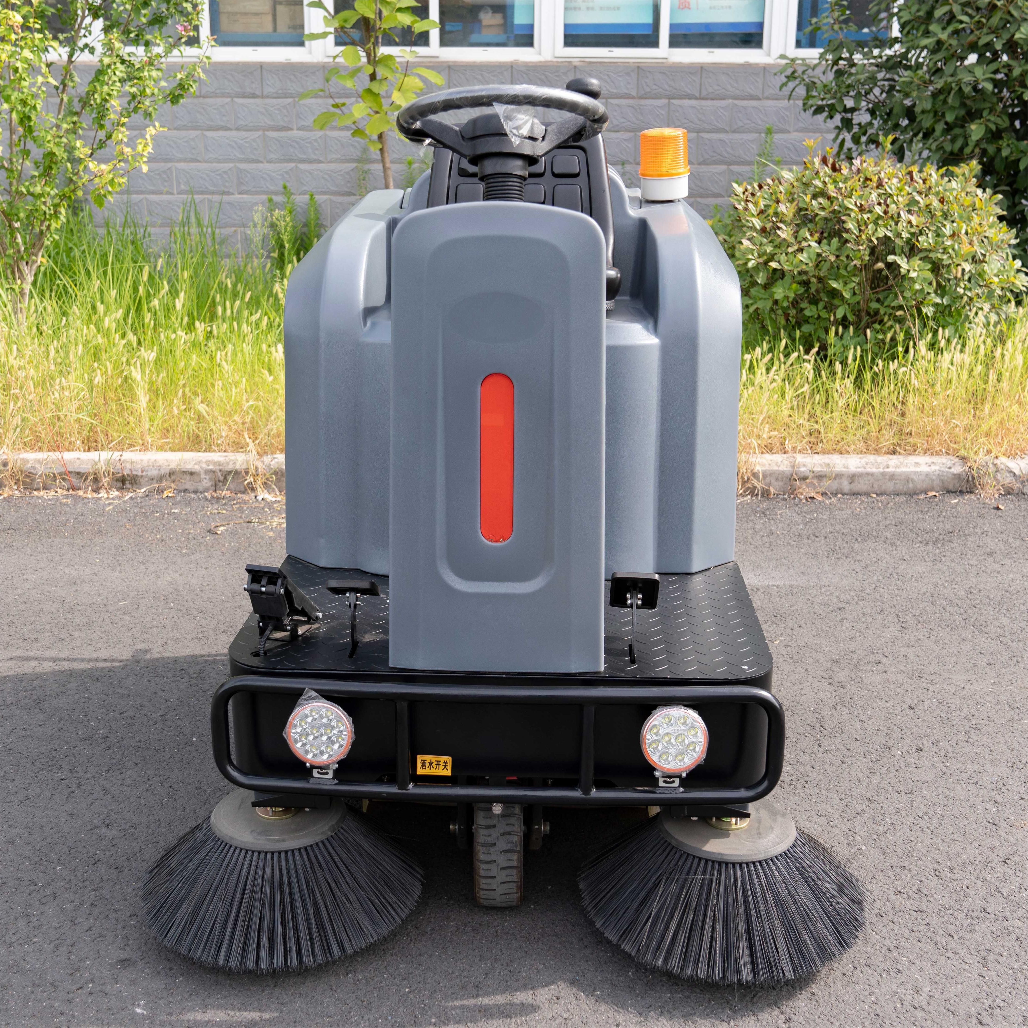 SJ1250-B Industrial Road Clean - مراجعة B&J Florist Supply Nyc وسعره