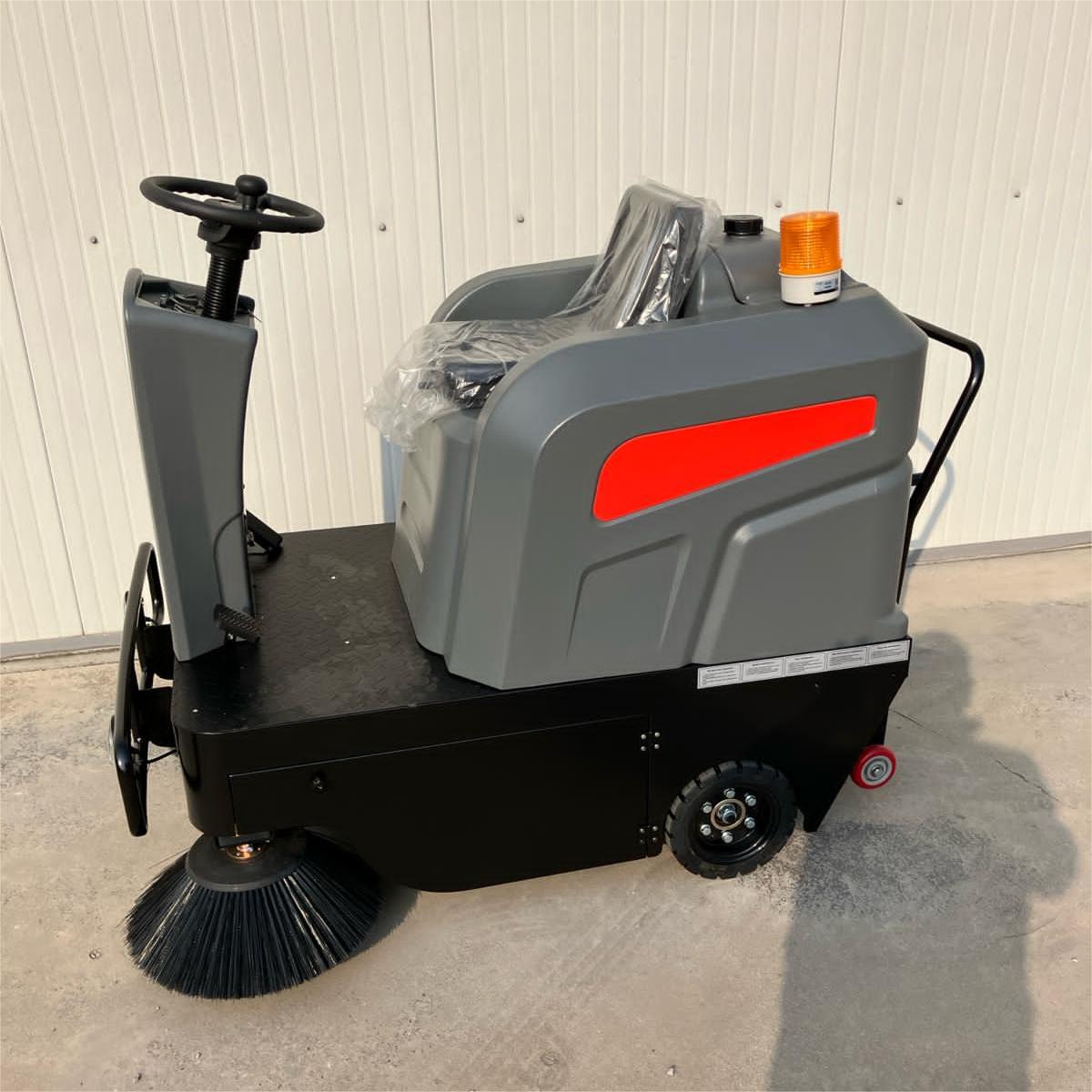 SJ1250-B Industrial Road Clean - مراجعة B&J Florist Supply Nyc وسعره