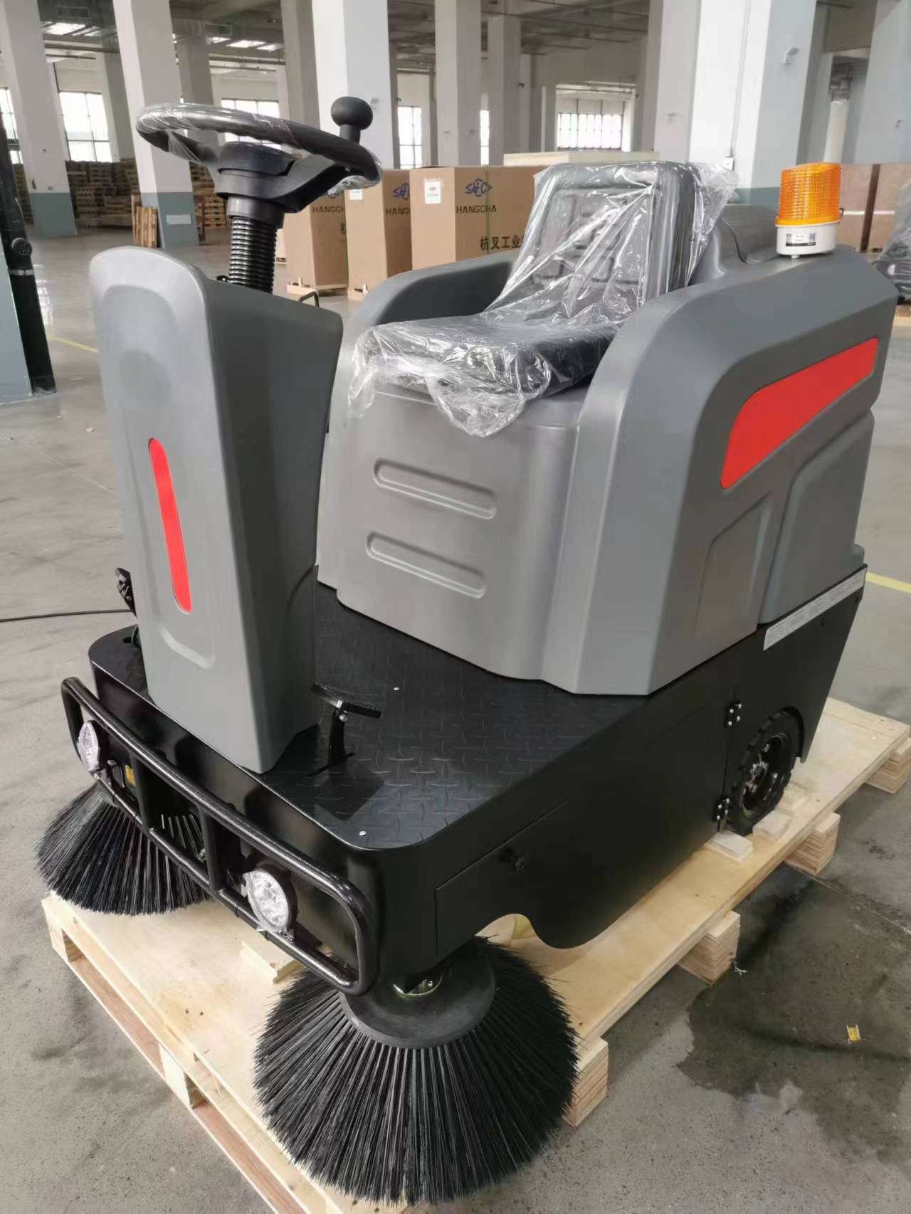 SJ1250-B Industrial Road Clean - مراجعة B&J Florist Supply Nyc وسعره