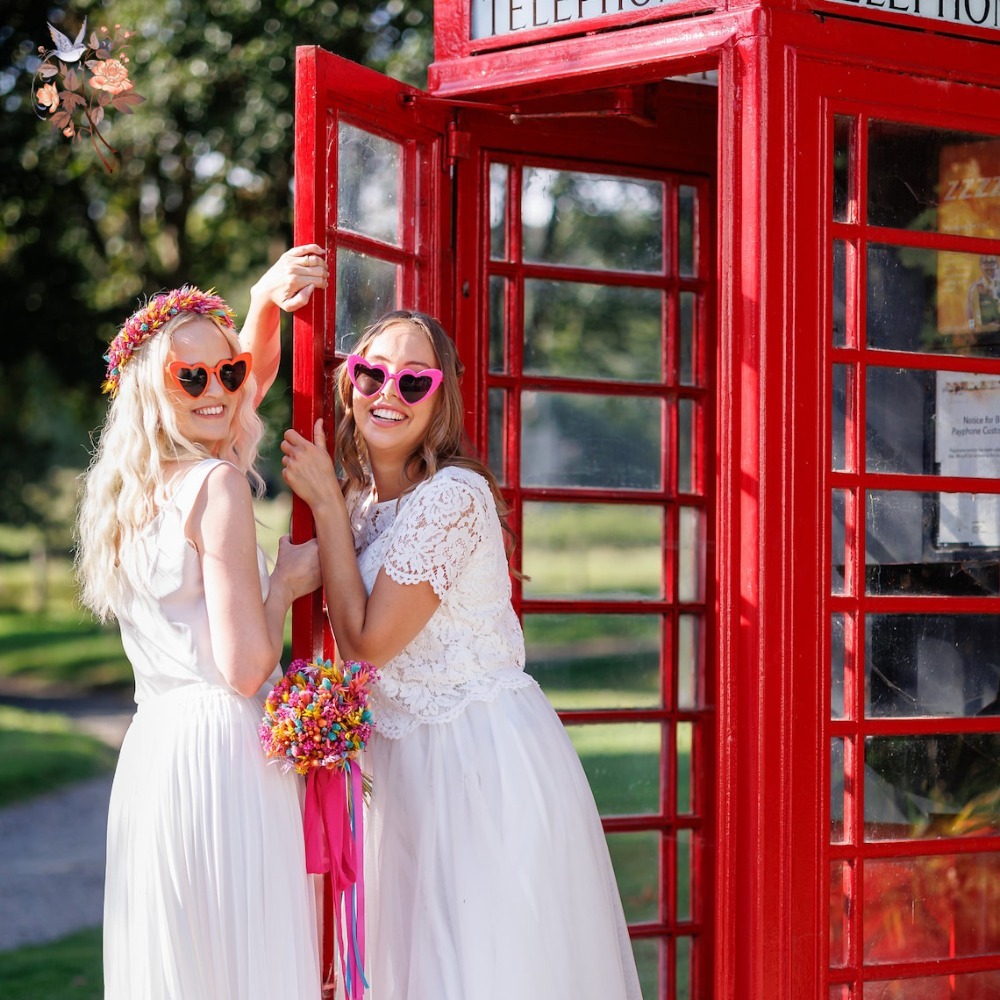 Colorful Dried Flowers Wedding - مراجعة Baby Breath Dried وسعره