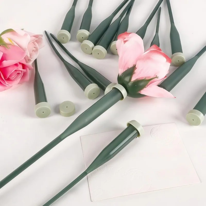 top quality 60 pcs floral wate - مراجعة Quality Florist Supply وسعره