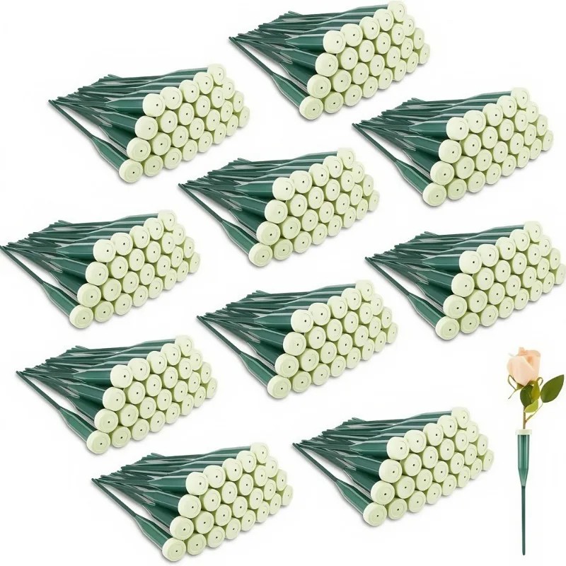 top quality 60 pcs floral wate - مراجعة Quality Florist Supply وسعره