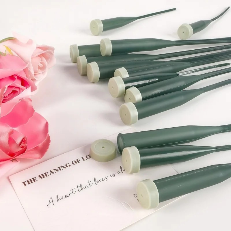 top quality 60 pcs floral wate - مراجعة Quality Florist Supply وسعره