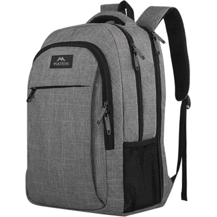 Extra Large.4 Laptop Backpack, - مراجعة B&J Florist Supply Nyc وسعره
