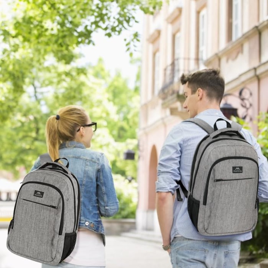Extra Large.4 Laptop Backpack, - مراجعة B&J Florist Supply Nyc وسعره