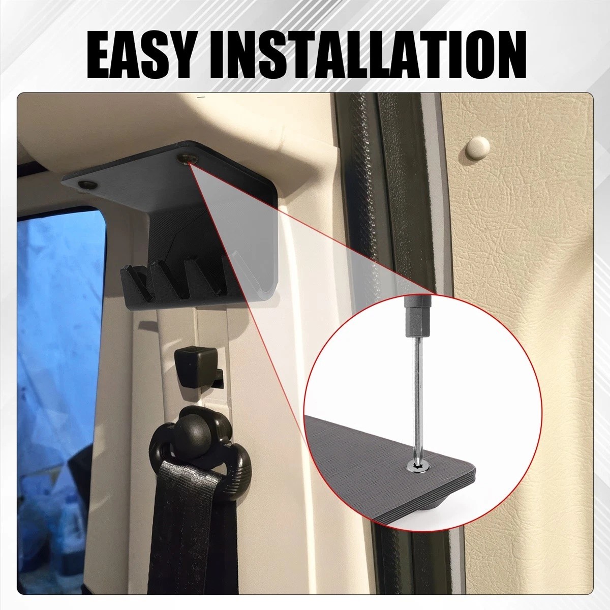 Caravan Coat Hook For Motorhom - مراجعة B&J Florist Supply Nyc وسعره