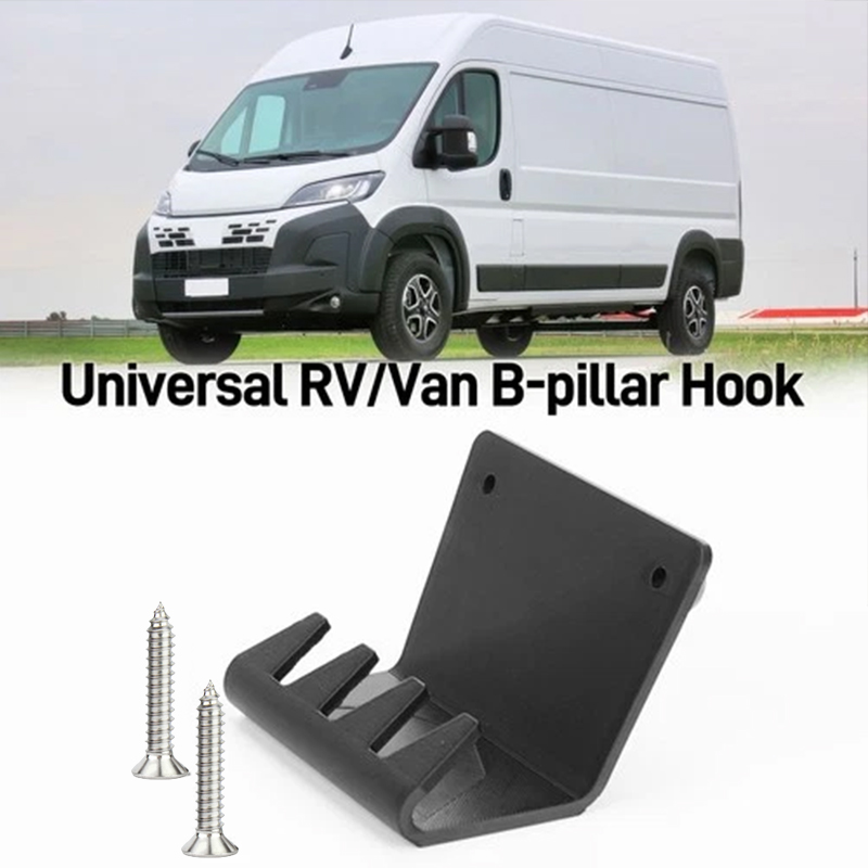 Caravan Coat Hook For Motorhom - مراجعة B&J Florist Supply Nyc وسعره