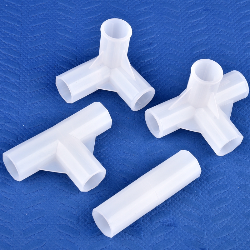 2-30Pcs Inner Dia 13mm Tee Fou - مراجعة Florist Supp وسعره