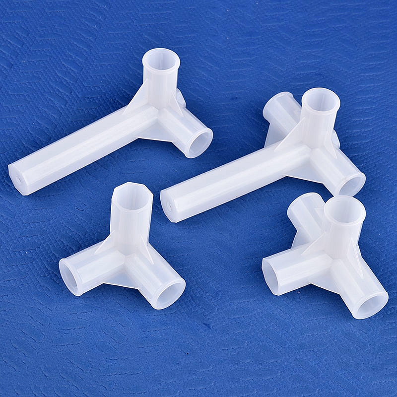2-30Pcs Inner Dia 13mm Tee Fou - مراجعة Florist Supp وسعره
