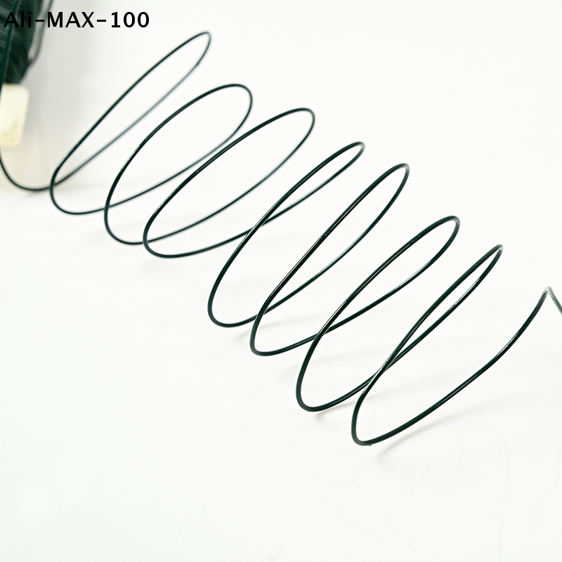 【MA3】Crafts Wires Florist Flow - مراجعة Wire Stem Florist وسعره