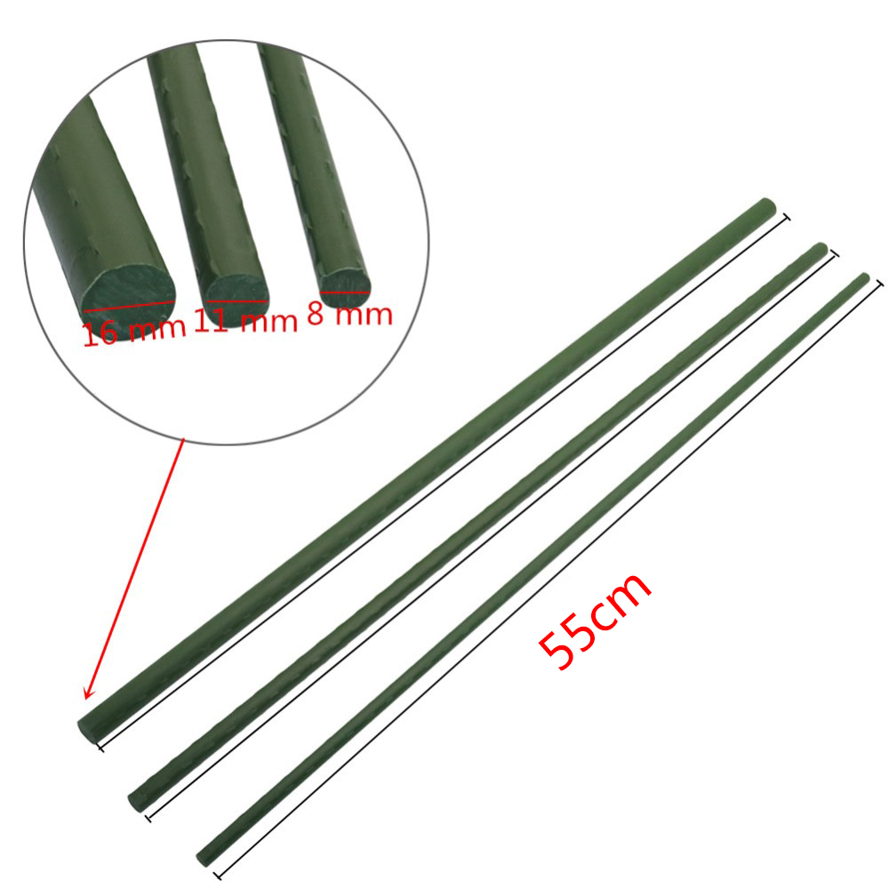 Diameter 8/11/16mm Plant Suppo - مراجعة Florist Supp وسعره