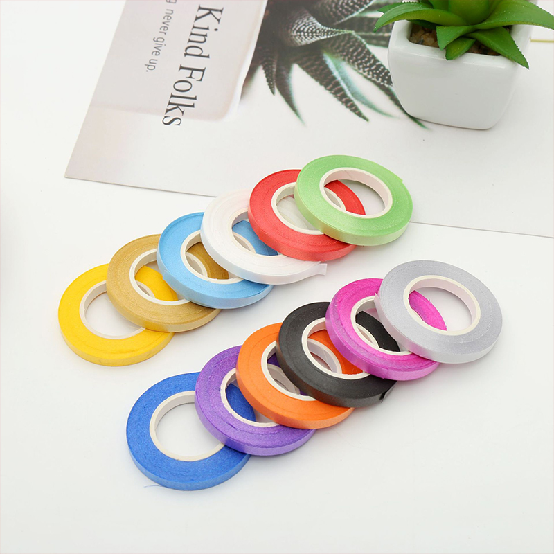 10Meter/Rolls 5mm Balloon Ribb - مراجعة Ribbon Wired Satin وسعره