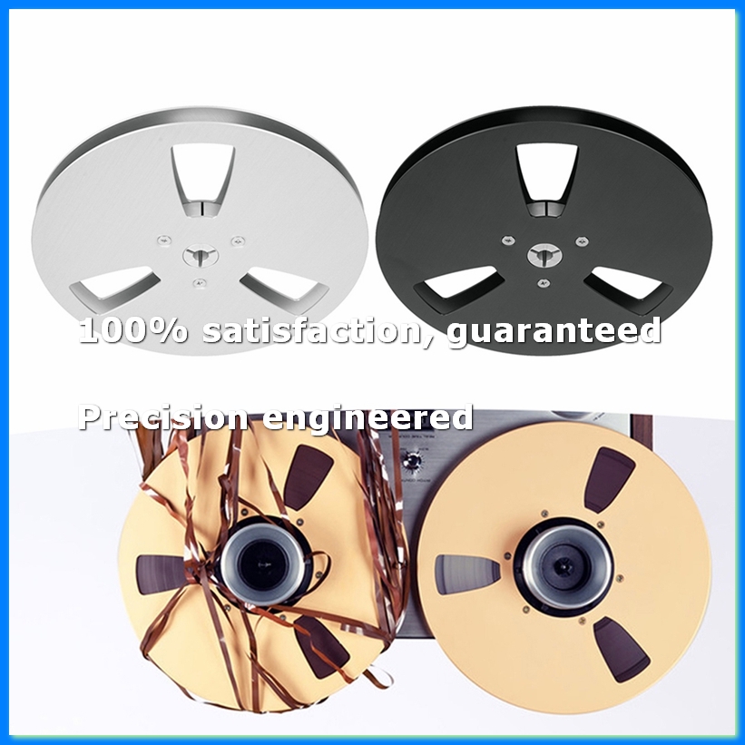 7 Inch Empty Tape Reel 1/4 Emp - مراجعة B&J Florist Supply Nyc وسعره