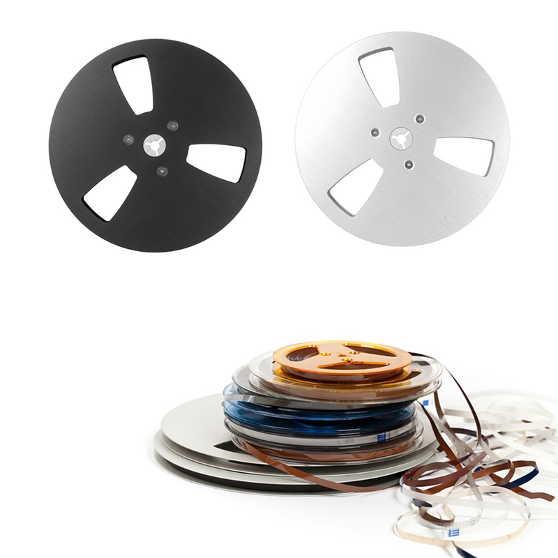 7 Inch Empty Tape Reel 1/4 Emp - مراجعة B&J Florist Supply Nyc وسعره