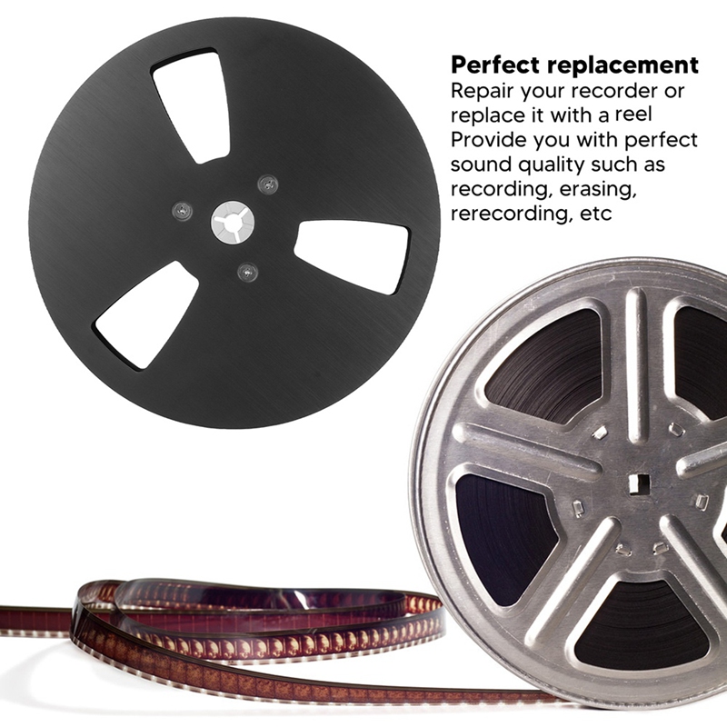7 Inch Empty Tape Reel 1/4 Emp - مراجعة B&J Florist Supply Nyc وسعره