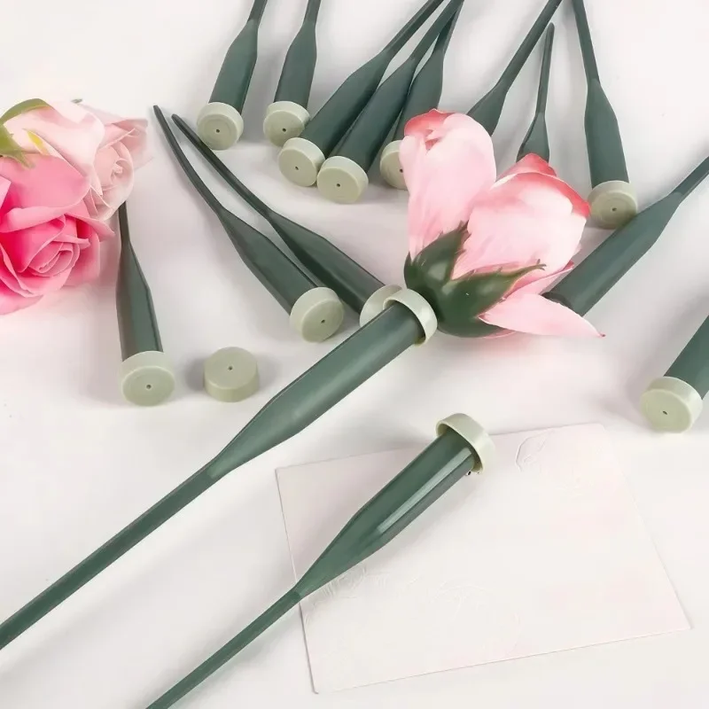 High-quality 60 PCS Floral Wat - مراجعة Quality Florist Supply وسعره