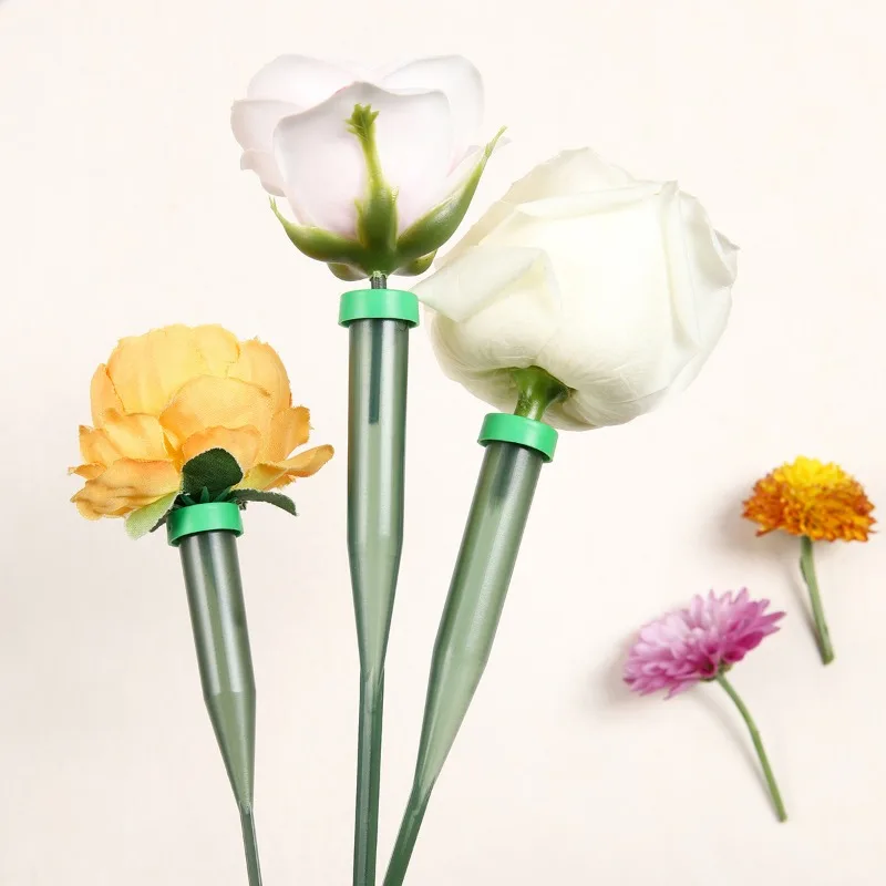 2026 Top Quality 60 PCS Floral - مراجعة Quality Florist Supply وسعره