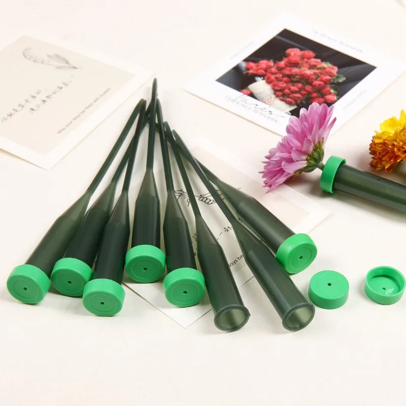 2026 Top Quality 60 PCS Floral - مراجعة Quality Florist Supply وسعره