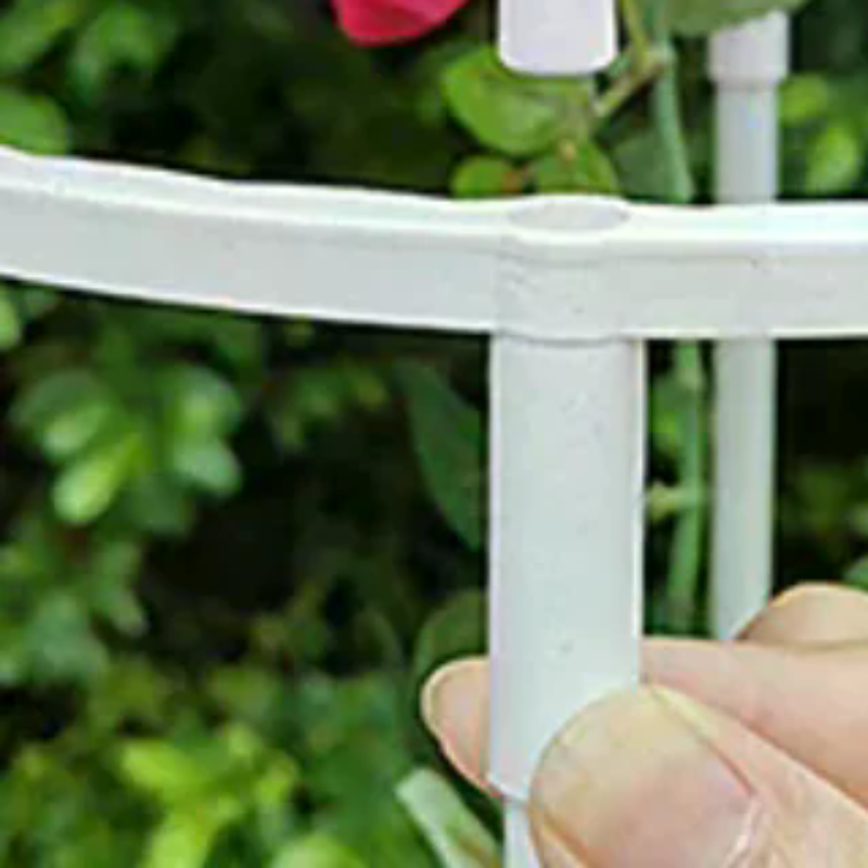 1Set Climbing Plant Trellis Ga - مراجعة Florist Supp وسعره