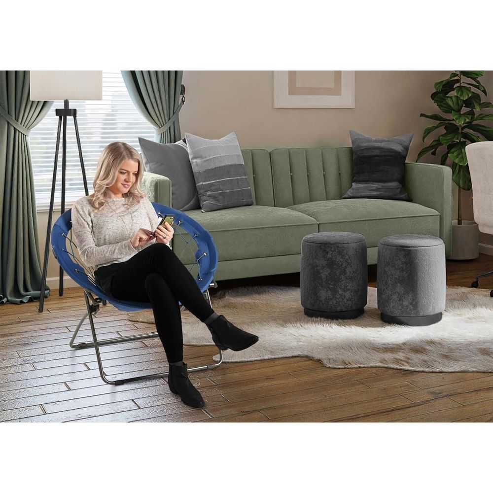 Portable Folding Dish Chair wi - مراجعة B&J Florist Supply Nyc وسعره