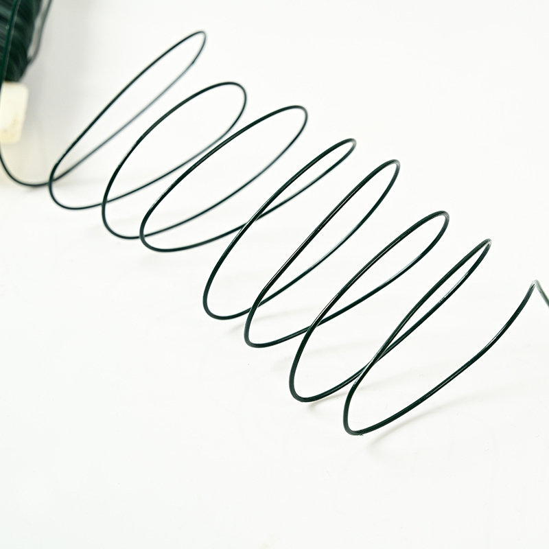 Crafts Wires Florist Flower Wi - مراجعة Wire Stem Florist وسعره