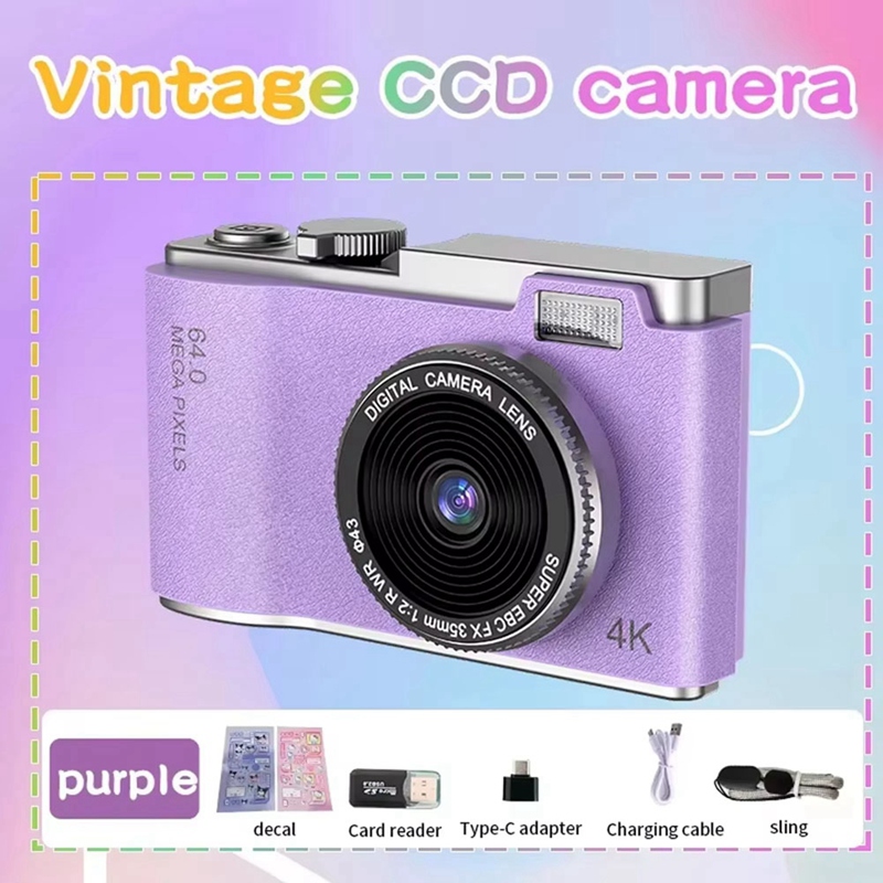 4K CCD 8X Digital Zoom Digital - مراجعة B&J Florist Supply Nyc وسعره