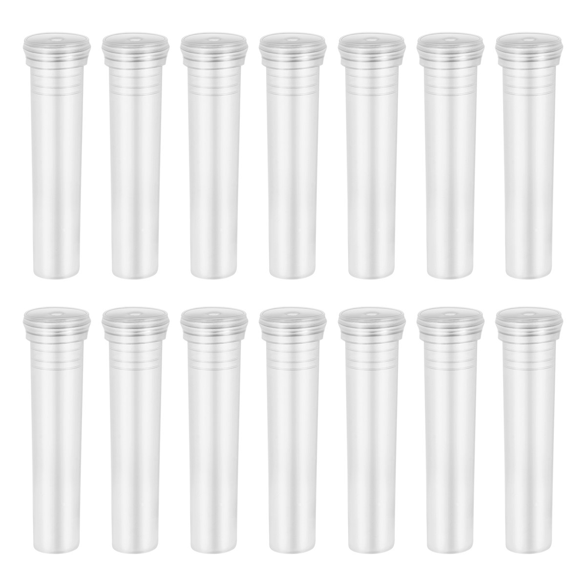50Pcs Lightweight Flower Tube  - مراجعة Longs Florist Supply وسعره