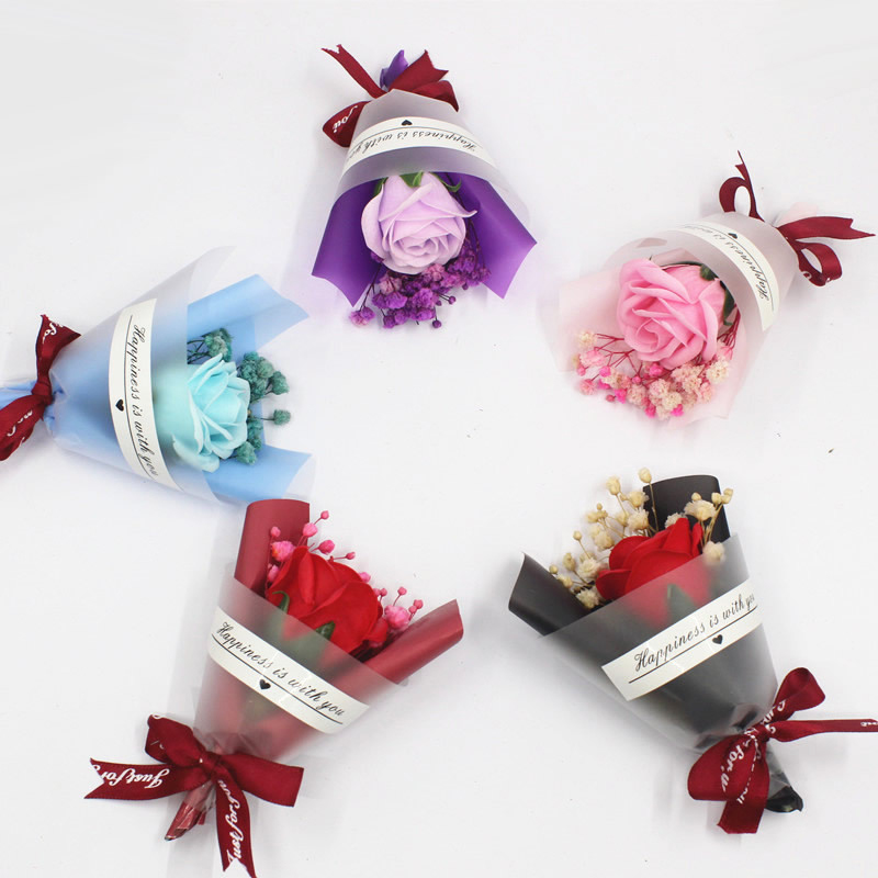 Mini Natural Dried Flower Baby - مراجعة Baby Breath Dried وسعره