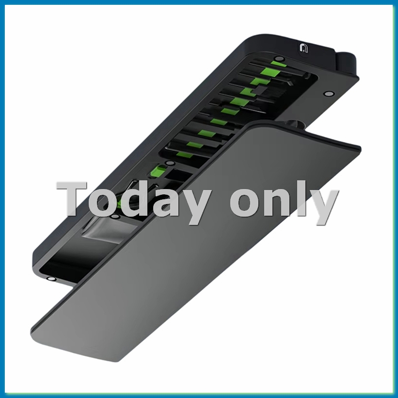 22 In1 Digital Cleaning Kit Ke - مراجعة B&J Florist Supply Nyc وسعره