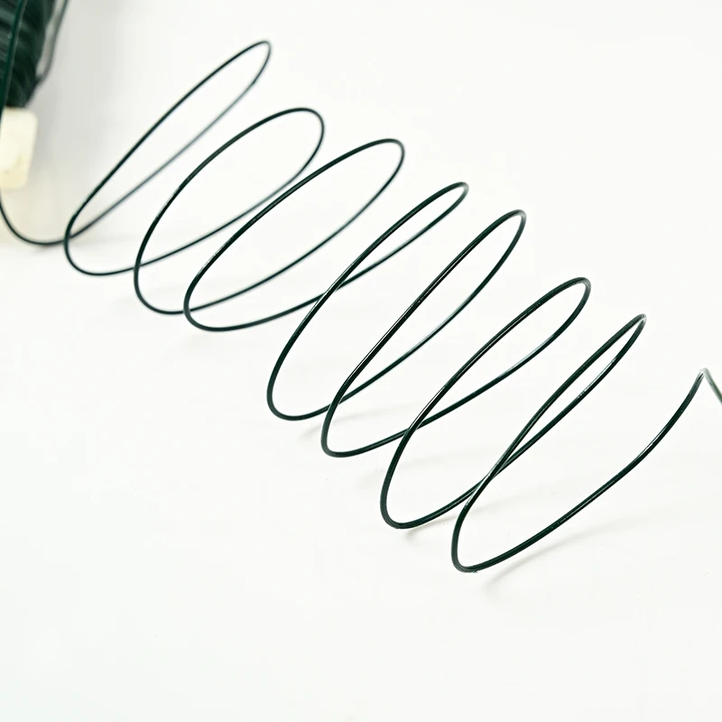 Crafts Wires Florist Flower Wi - مراجعة Wire Stem Florist وسعره